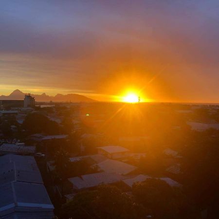 Studio Le Regent Apartman Papeete  Kültér fotó
