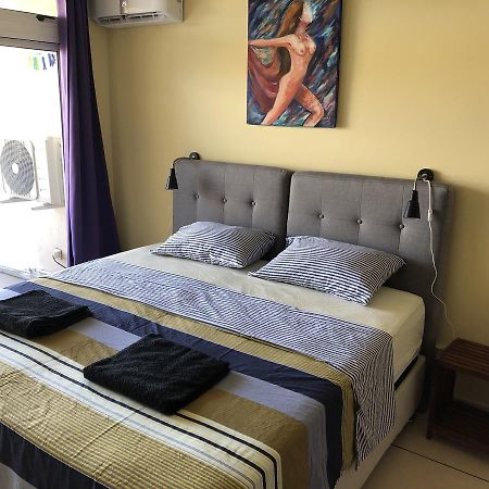 Studio Le Regent Apartman Papeete  Kültér fotó