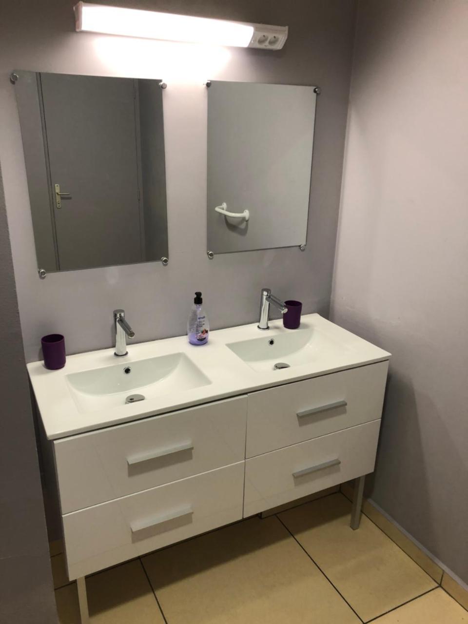 Studio Le Regent Apartman Papeete  Kültér fotó